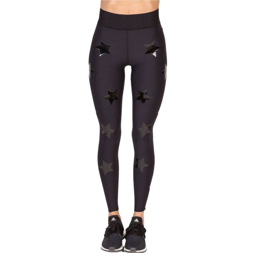 Ultracor Lux Essentials Star Knockout Leggings